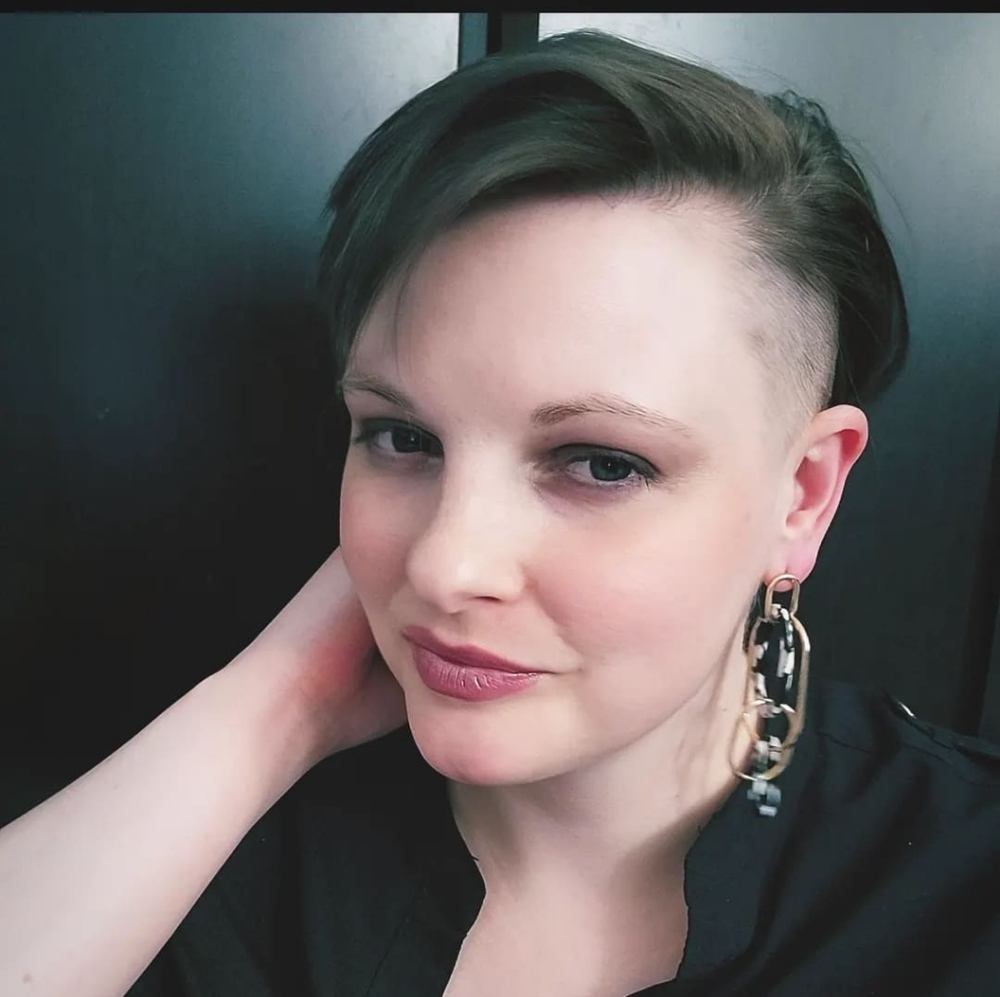 Meet your Posher, Jaclyn